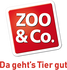 Zoo & Co Onlineshop