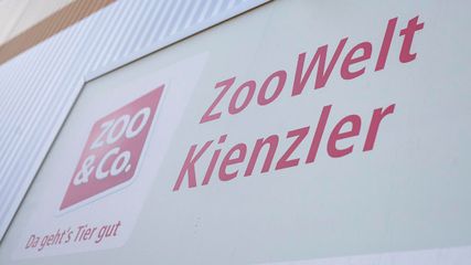 ZooWelt Kienzler Herbolzheim - Impressionen