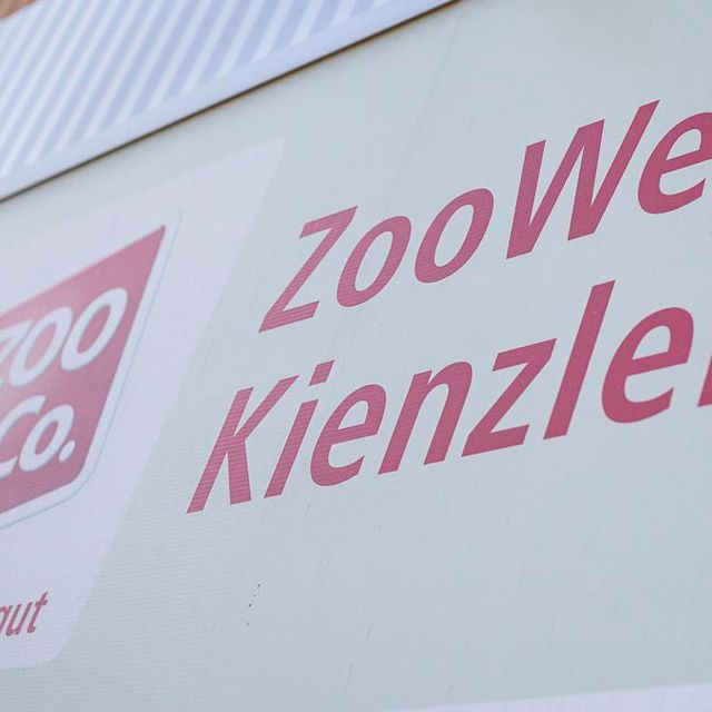 ZooWelt Kienzler Herbolzheim - Impressionen